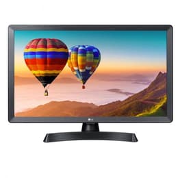 LG 24TN510S-PZ Smart TV LED HD 720p 61 cm