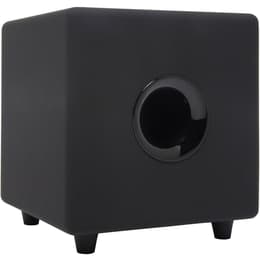 Focal CUB 3 Speaker Bluetooth - Musta