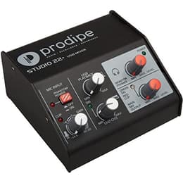 Prodipe STUDIO PRO 22 USB Audiotarvikkeet