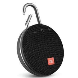Jbl Clip 3 Speaker Bluetooth - Musta