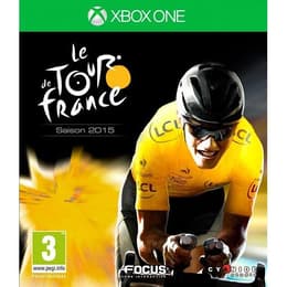 Le Tour de France 2015 - Xbox One