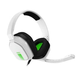 Astro Gaming A10 Kuulokkeet Melunvaimennus Gaming Mikrofonilla - Valkoinen