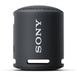 Sony SRS-xb13 Speaker Bluetooth - Musta