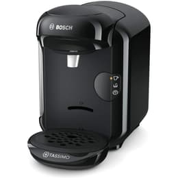 Bosch TAS1402 Tassimo Vivy 2 Espresso- kahvinkeitinyhdistelmäl Tassimo-yhteensopiva