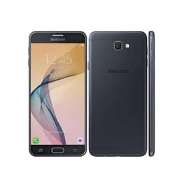 Galaxy J5 Prime 16 GB Dual Sim - Musta - Lukitsematon