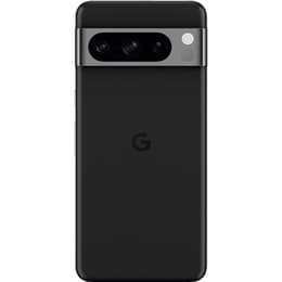Google Pixel 8a 128GB - Musta - Lukitsematon | Back Market