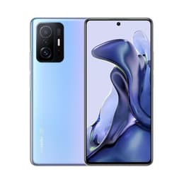 Xiaomi 11T Pro 256GB - Sininen - Lukitsematon | Back Market