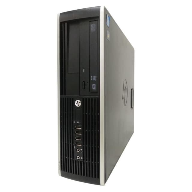HP Compaq Pro 6300 Core i3 3,3 GHz - HDD 250 GB RAM 4 GB