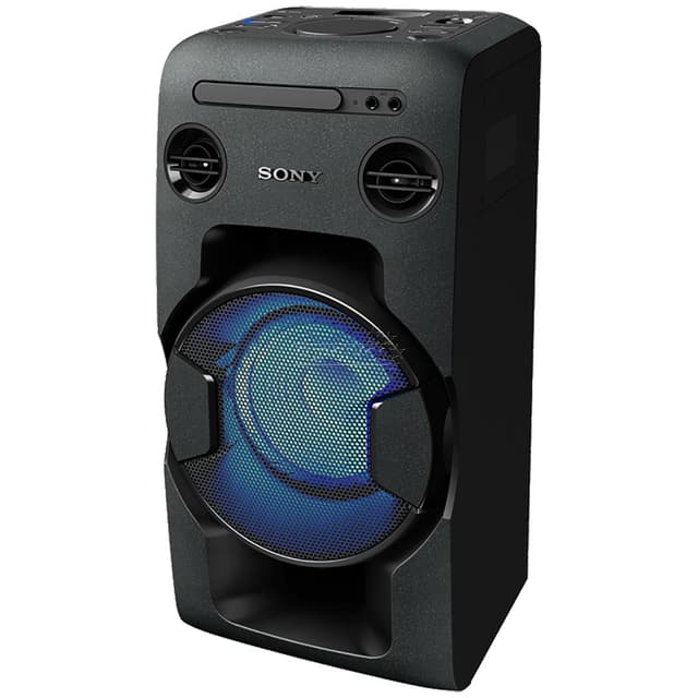 Sony MHC-V11 Speaker Bluetooth - Musta