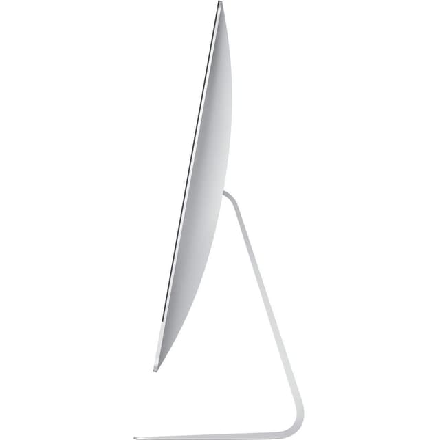 iMac 27" 5K (Late 2014) Core i5 3,5 GHz - HDD 1 TB - 8GB AZERTY - Ranska