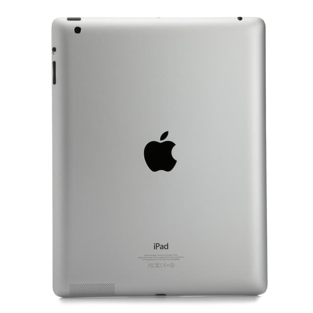 iPad 4 (2012) - WiFi
