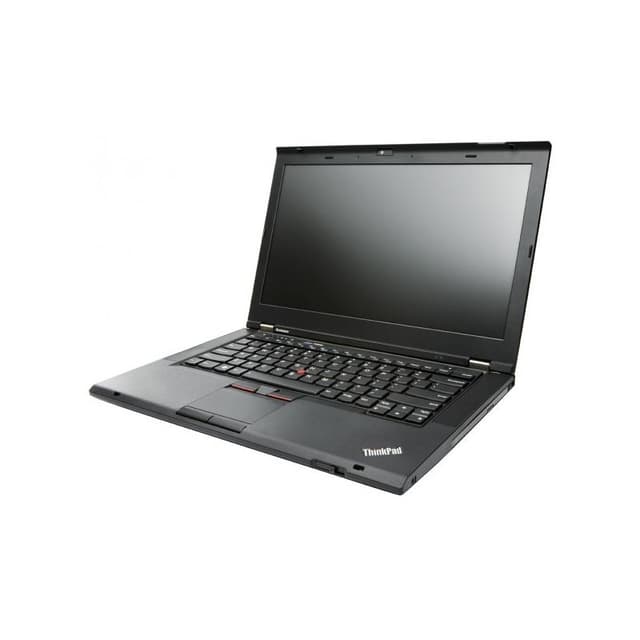 Lenovo Thinkpad T430 4Go 250Go 14" Core i5 2,6 GHz - HDD 250 GB - 4GB AZERTY - Ranska