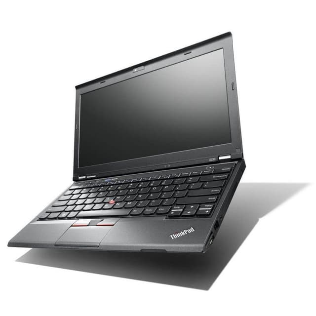 Lenovo ThinkPad X230 12" Core i5 2,6 GHz - SSD 120 GB - 8GB AZERTY - Ranska