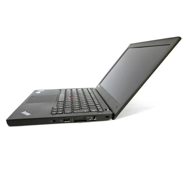 Lenovo ThinkPad X240 12" Core i5 1,9 GHz - SSD 128 GB - 4GB AZERTY - Ranska