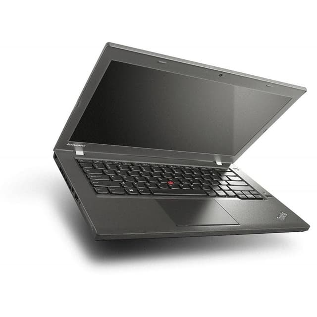 Lenovo ThinkPad T440 14" Core i5 1,9 GHz - HDD 320 GB - 4GB AZERTY - Ranska
