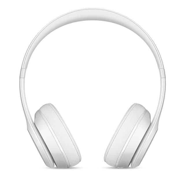 Beats By Dr. Dre Solo 3 Wireless Kuulokkeet Melunvaimennus Bluetooth - Valkoinen