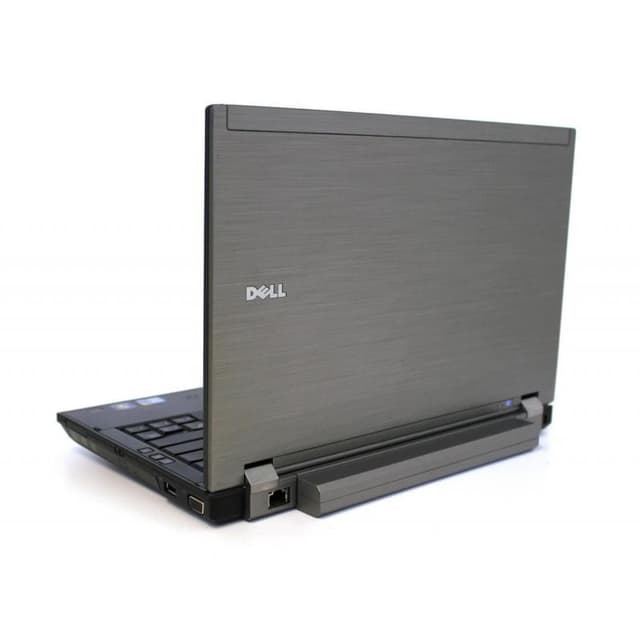 Dell Latitude E4310 13" Core i5 2,4 GHz - SSD 128 GB - 4GB AZERTY - Ranska