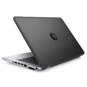 HP EliteBook 840 G1 14" Core i5 1,9 GHz - HDD 500 GB - 4GB AZERTY - Ranska
