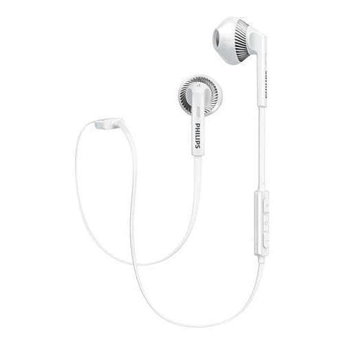 Philips SHB5250WT/00 Kuulokkeet In-Ear Bluetooth