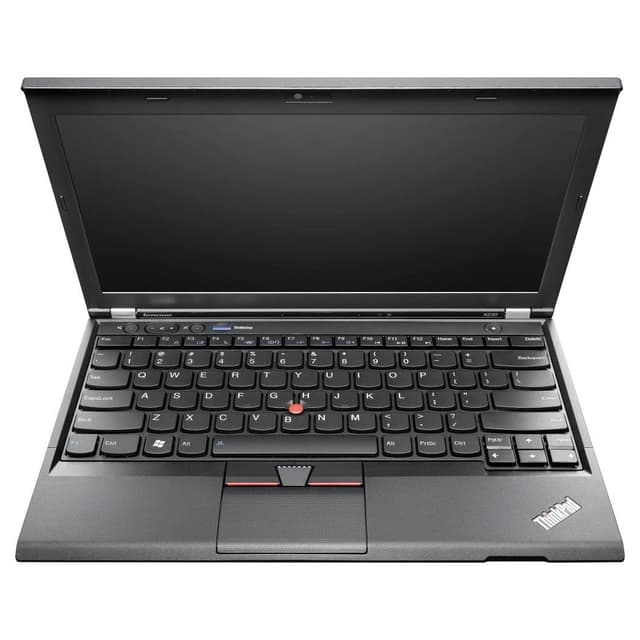 Lenovo ThinkPad X230 12" Core i5 2,6 GHz - HDD 320 GB - 8GB AZERTY - Ranska