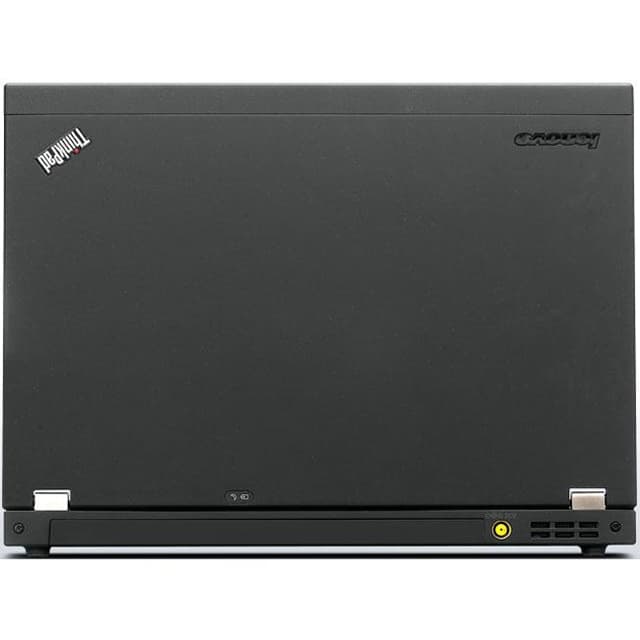Lenovo ThinkPad X230 12" Core i5 2,6 GHz - SSD 180 GB - 16GB AZERTY - Ranska