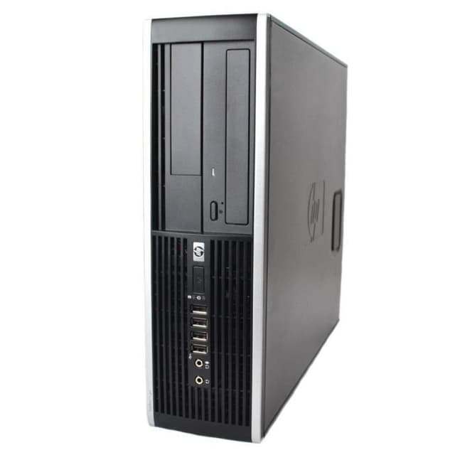 HP Compaq Elite 8300 SFF Pentium 3,1 GHz - HDD 2 TB RAM 16 GB