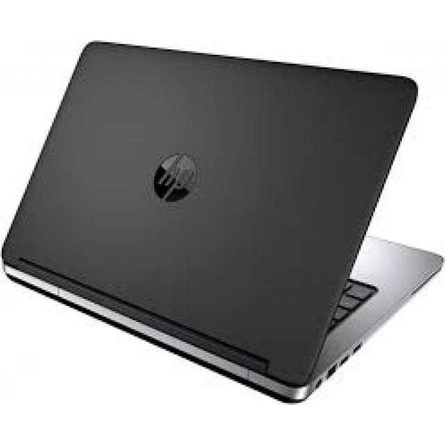 HP ProBook 645 G1 14" A6 2,7 GHz - SSD 480 GB - 4GB AZERTY - Ranska