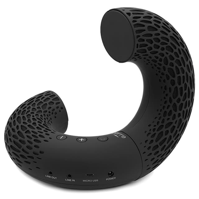 Jarre AEROTWIST Speaker Bluetooth - Musta