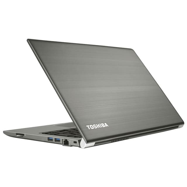 Toshiba Portégé Z30-B 13" Core i5 2,3 GHz - SSD 256 GB - 8GB AZERTY - Ranska