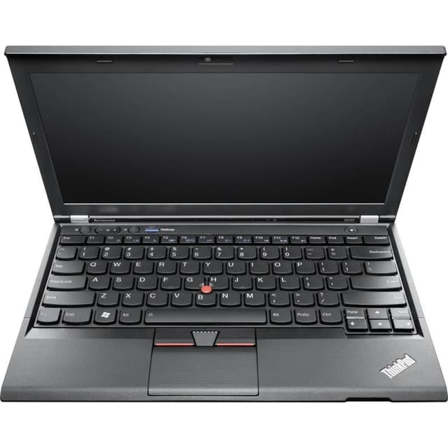 Lenovo ThinkPad X230 12" Core i3 2,6 GHz - HDD 320 GB - 4GB AZERTY - Ranska