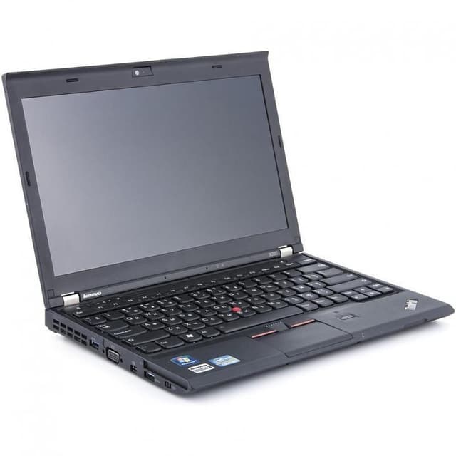 Lenovo ThinkPad X230 12" Core i3 2,6 GHz - HDD 320 GB - 4GB AZERTY - Ranska