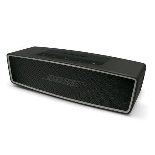 Bose Soundlink Mini 2 Speaker Bluetooth - Musta