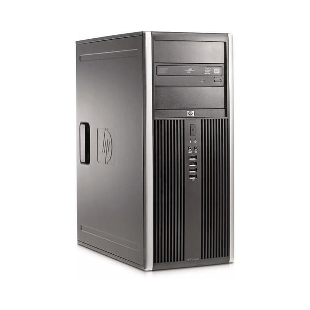 HP Compaq 8200 Elite SFF Core i5 3,3 GHz - HDD 500 GB RAM 4 GB