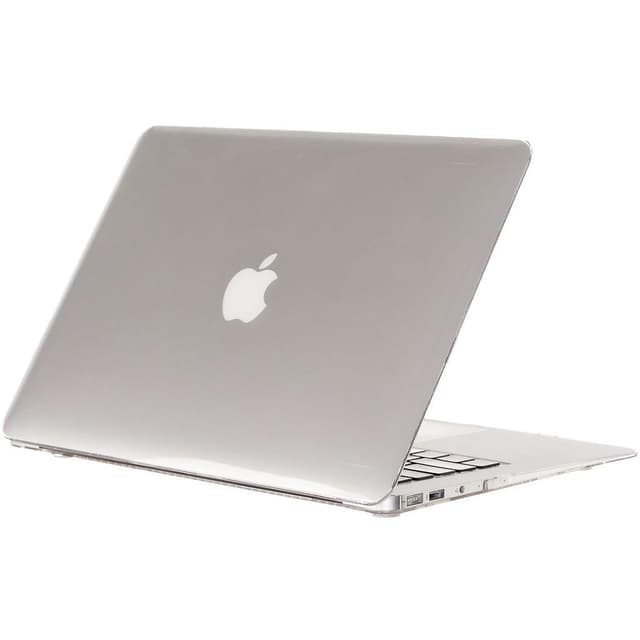 MacBook Air 13" (2015) - QWERTY - Englanti (US)
