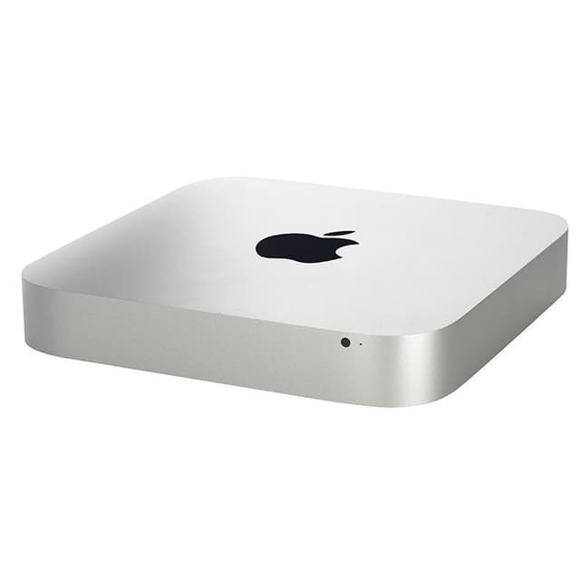 Mac mini (Lokakuu 2012) Core i7 2,3 GHz - HDD 1 TB - 6GB