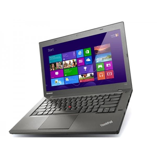 Lenovo ThinkPad X240 12" Core i5 1,9 GHz - SSD 128 GB - 4GB AZERTY - Ranska