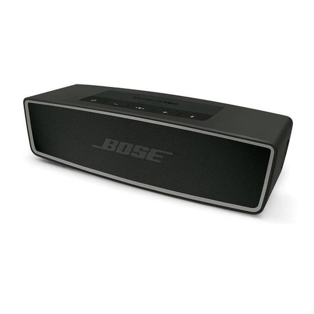 Bose Soundlink Mini II Speaker Bluetooth -