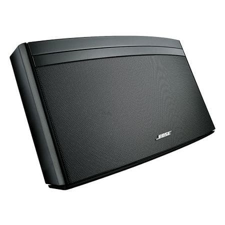 Bose SoundLink Air Speaker - Musta