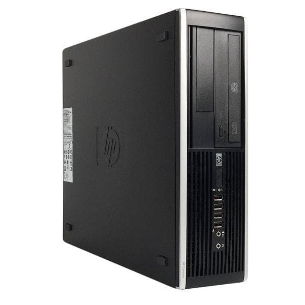 HP Elite 6200 Core i5 3,1 GHz - HDD 250 GB RAM 4 GB