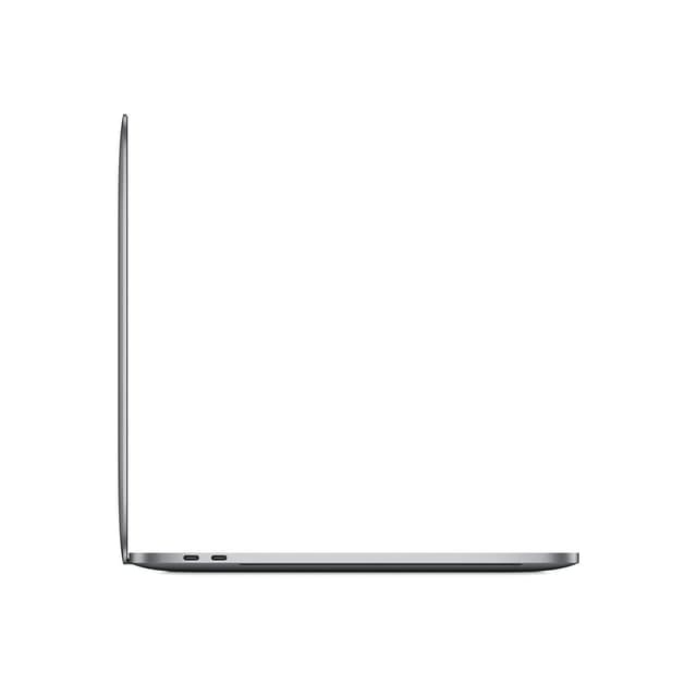MacBook Pro 15" (2016) - AZERTY - Ranska