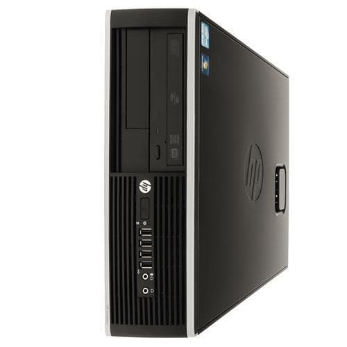 HP Compaq 8300 Elite Core i5 3,2 GHz - HDD 500 GB RAM 4 GB