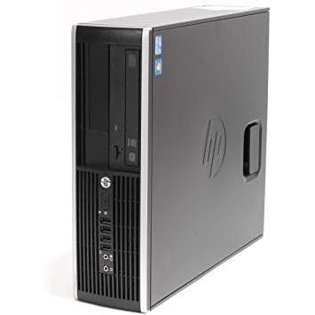 HP Compaq Elite 8300 Core i5 3,2 GHz - HDD 500 GB RAM 4 GB