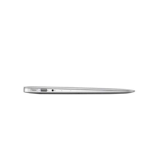 MacBook Air 13" (2012) - QWERTY - Englanti (US)