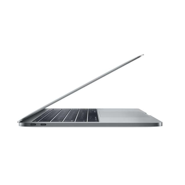 MacBook Pro 13" (2016) - AZERTY - Ranska