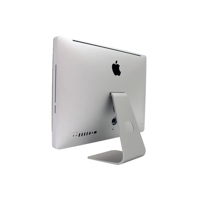 iMac 21" (Late 2013) Core i5 2,7 GHz - SSD 128 GB + HDD 1 TB - 16GB AZERTY - Ranska