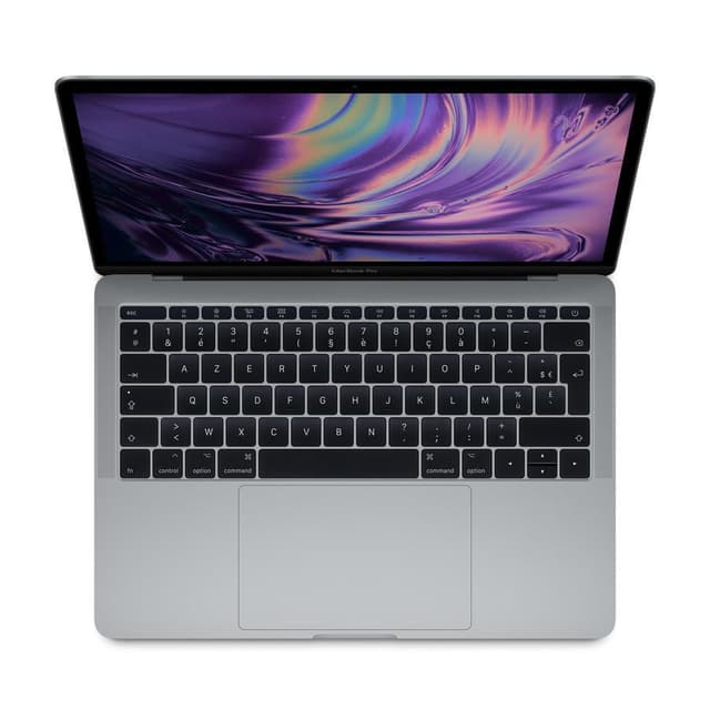 Apple MacBook Pro 13,3” (Mid-2017)