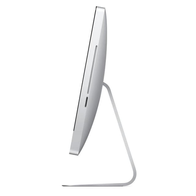 iMac 21" (Mid-2014) Core i5 1,4 GHz - HDD 500 GB - 8GB AZERTY - Ranska