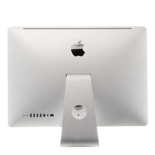 iMac 21" (Late 2009) Core 2 Duo 3,06 GHz - HDD 500 GB - 8GB AZERTY - Ranska