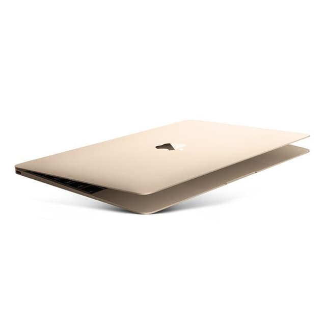 Apple MacBook 12” (Early 2015)