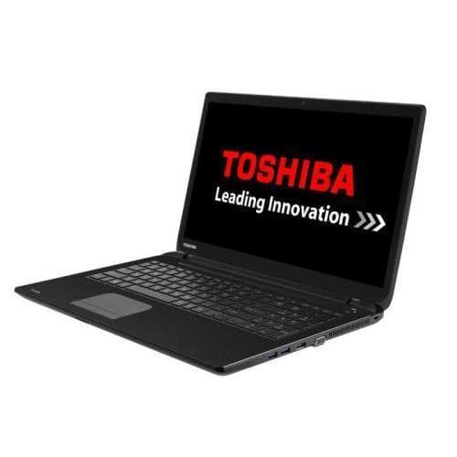 Toshiba C50DT-B-101 15" A-Series 2 GHz - HDD 1 TB - 4GB AZERTY - Ranska